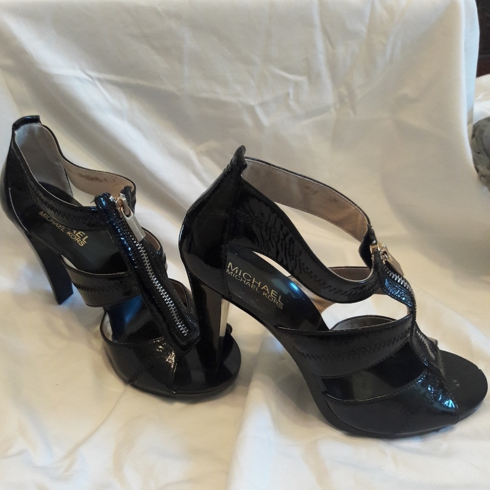 Michael Kors heels
